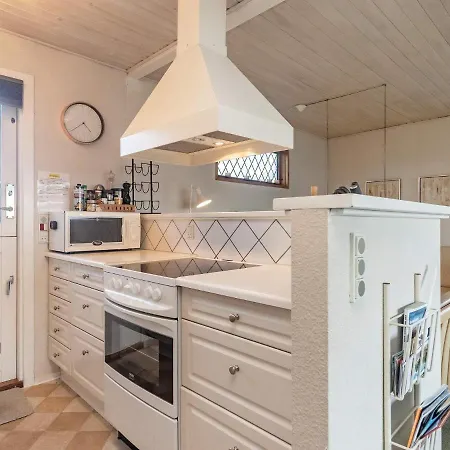 Two-bedroom In Assens 1 Prázdninový dům