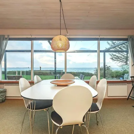 Two-bedroom In Assens 1 Holiday home Naes (Funen)