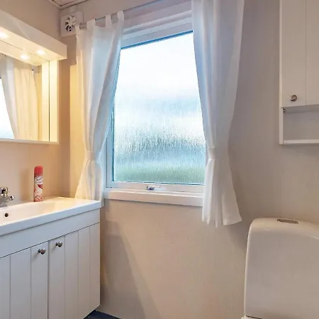 Two-bedroom In Assens 1 Holiday home Naes (Funen)
