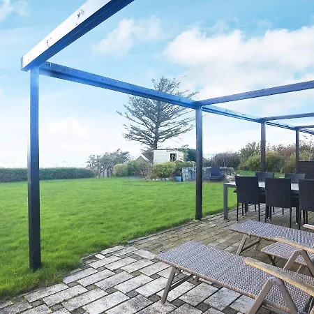 Two-bedroom In Assens 1 Holiday home