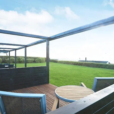 Two-bedroom In Assens 1 *