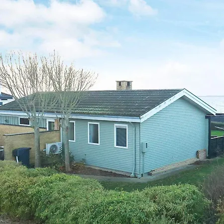 Two-bedroom In Assens 1 Holiday home *