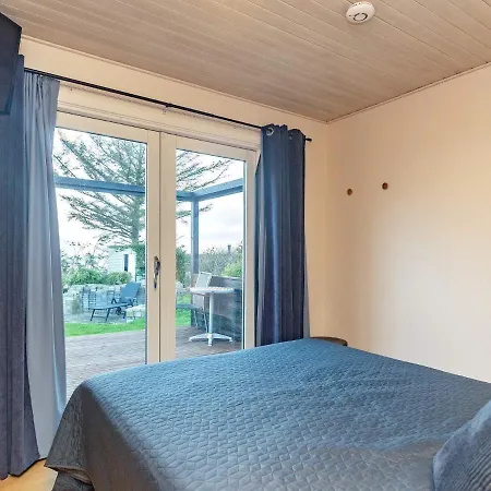 Two-bedroom In Assens 1 Naes (Funen)