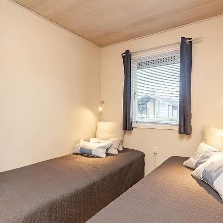 Two-bedroom In Assens 1 Holiday home *