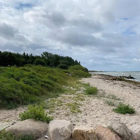 度假居 Beachfront Family Retreat - By Traum *