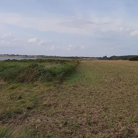 Beachfront Family Retreat * Naes (Funen)